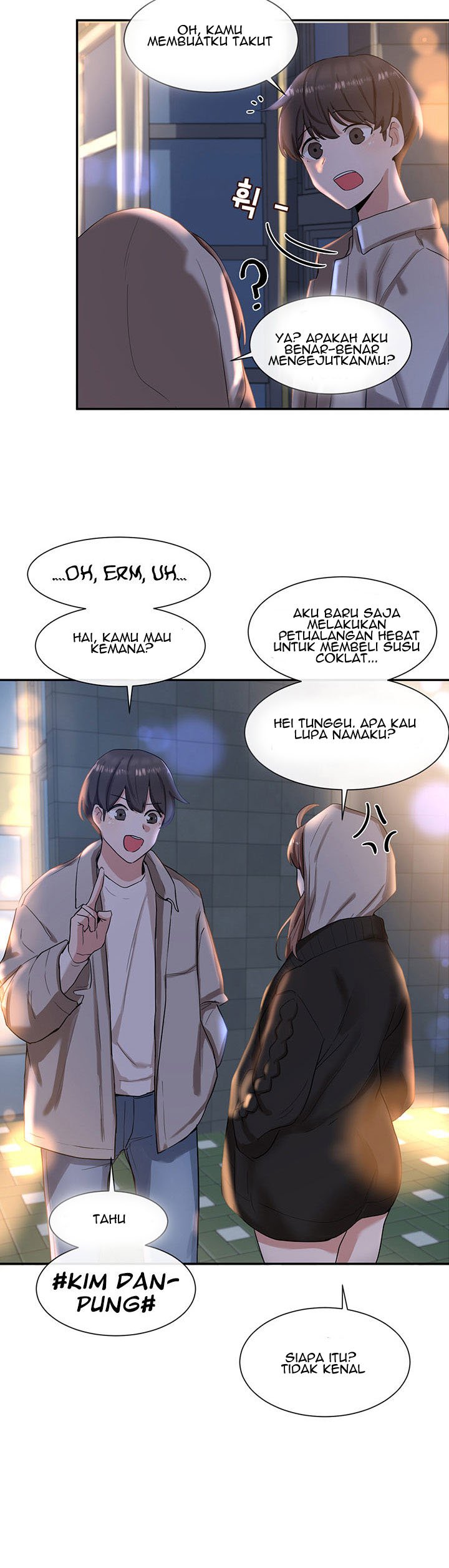 Circles - Chapter 8 28