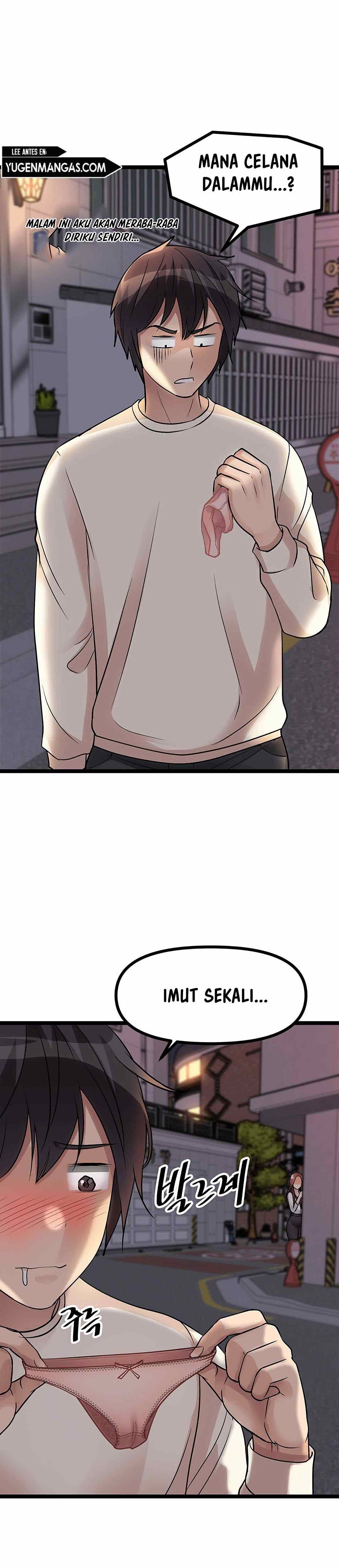 Cucumber Market - Chapter 8 75
