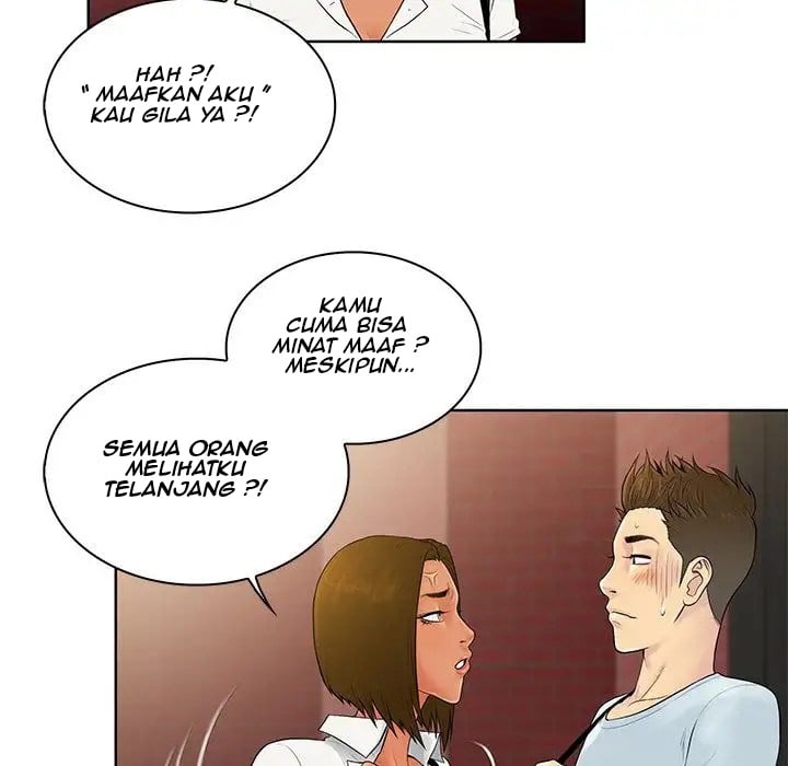 The Stand-up Guy (Dolphin) - Chapter 8 38