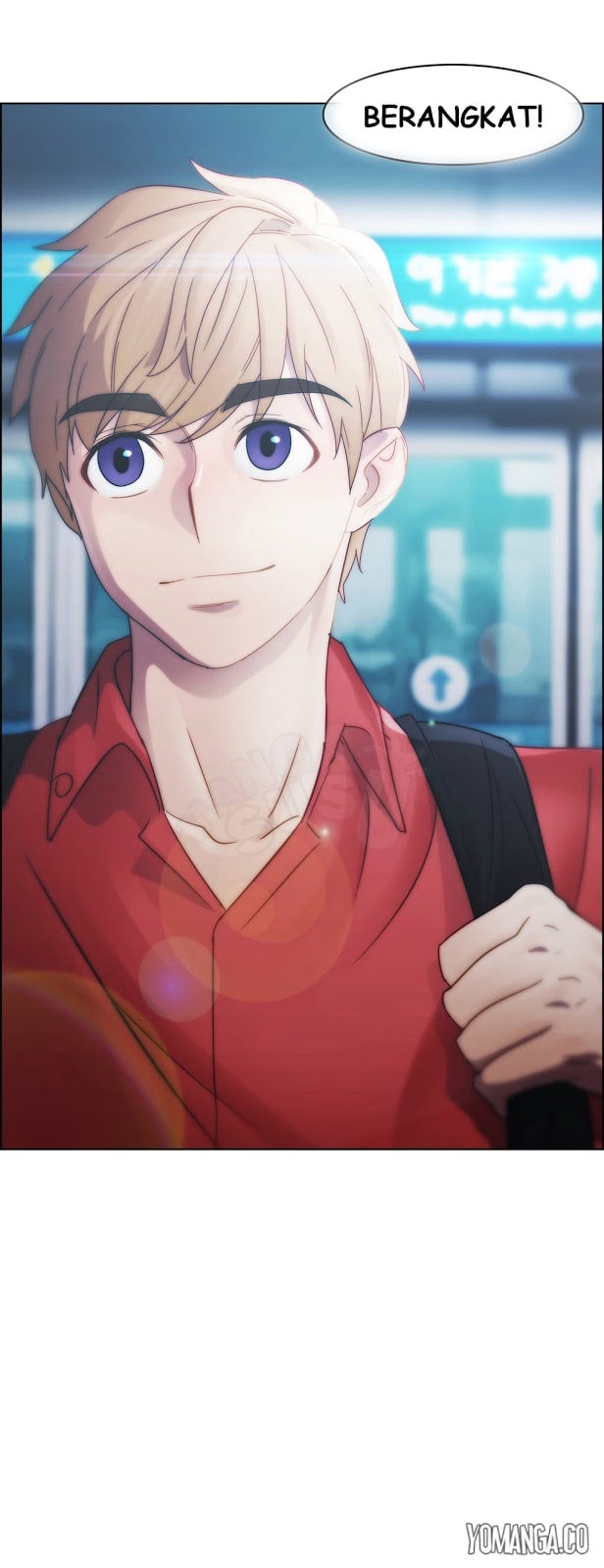 Lady Garden - Chapter 8 36