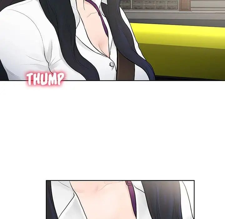 The Stand-up Guy (Dolphin) - Chapter 8 74