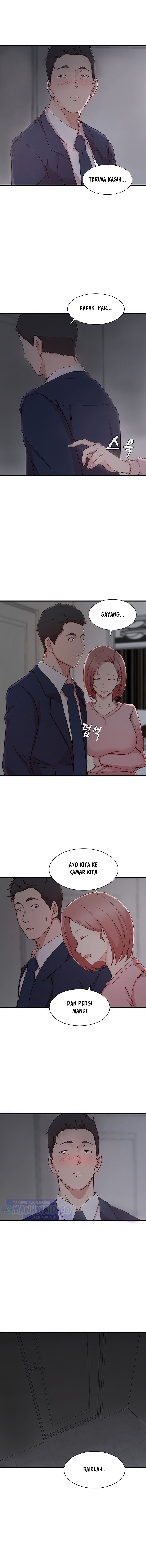 Sister in Law - Chapter 8 5