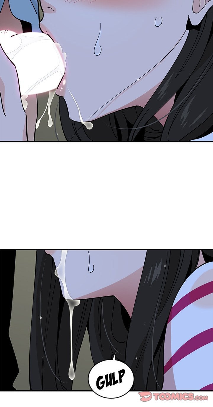 Love Factory - Chapter 8 39 Love Factory - Chapter 8 39