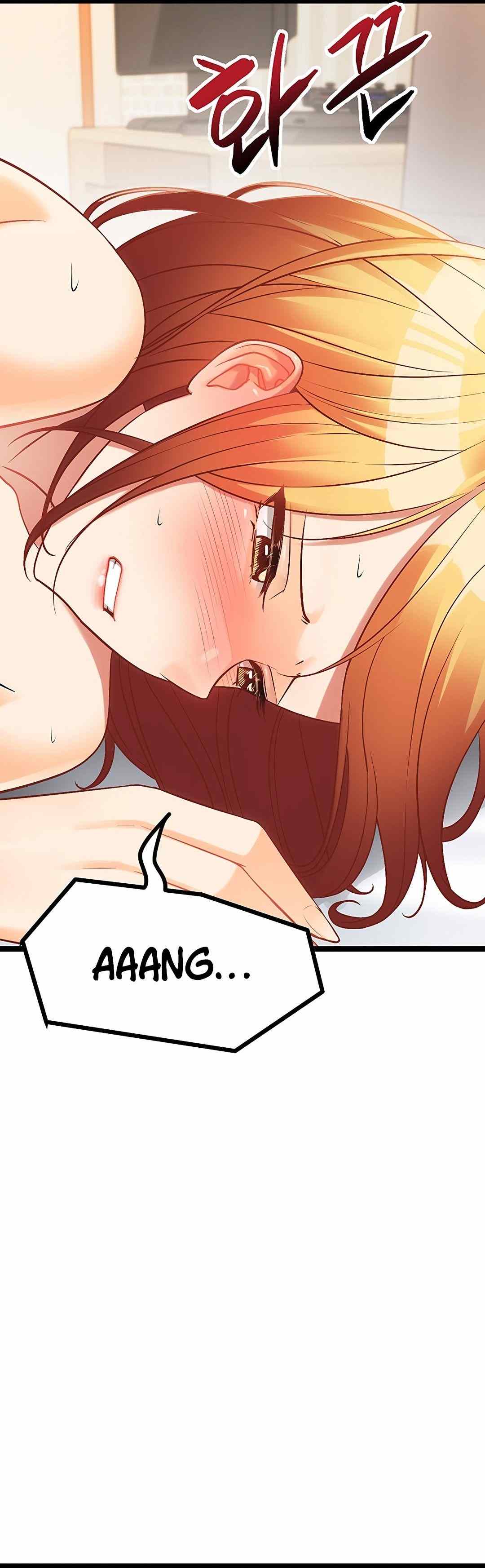 Cucumber Market - Chapter 8 5