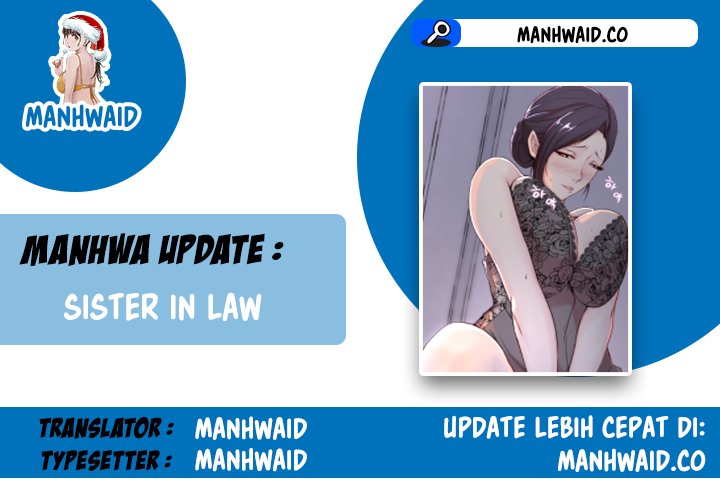Sister in Law - Chapter 8 1