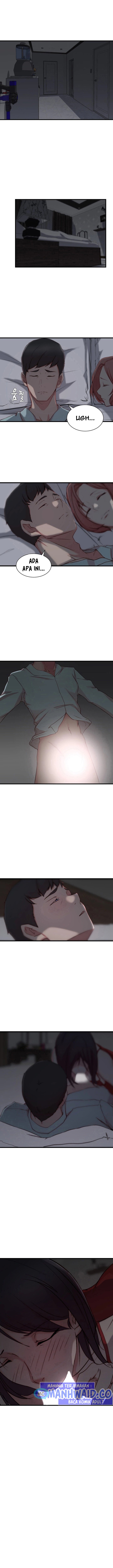 Sister in Law - Chapter 8 12