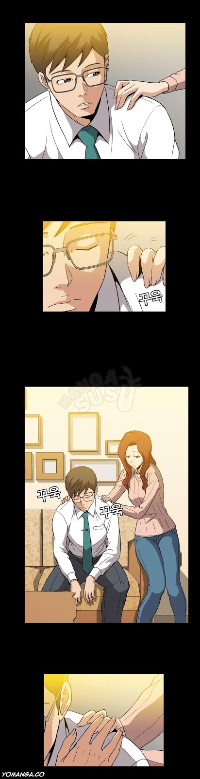 Drug Candy - Chapter 8 16
