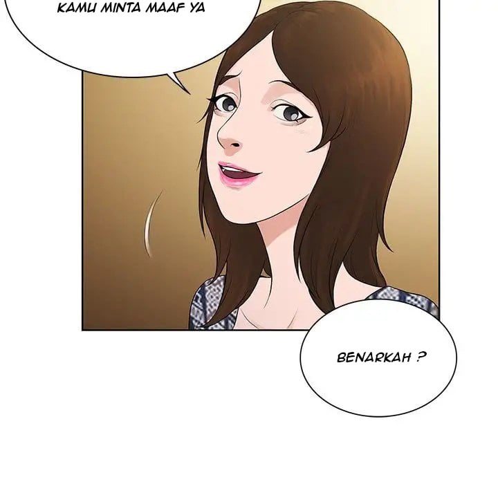 The Stand-up Guy (Dolphin) - Chapter 8 10