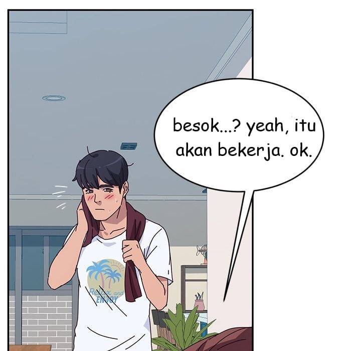 Twice the Love - Chapter 8 80 Twice the Love - Chapter 8 80