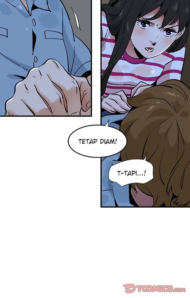 Love Factory - Chapter 8 15 Love Factory - Chapter 8 15