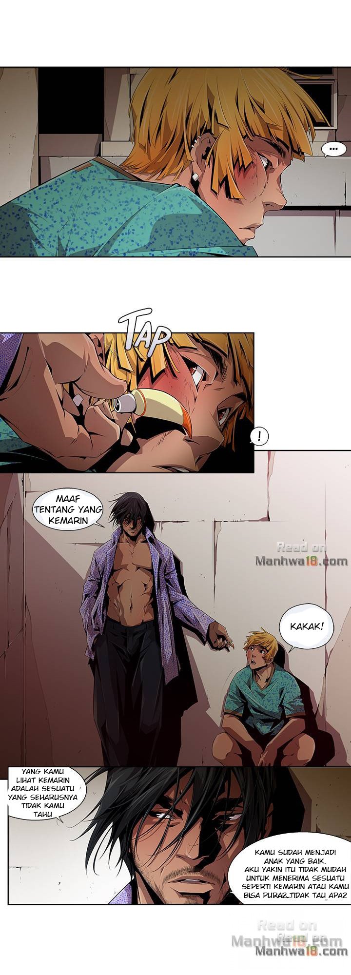 Land of the Dead - Chapter 8 13