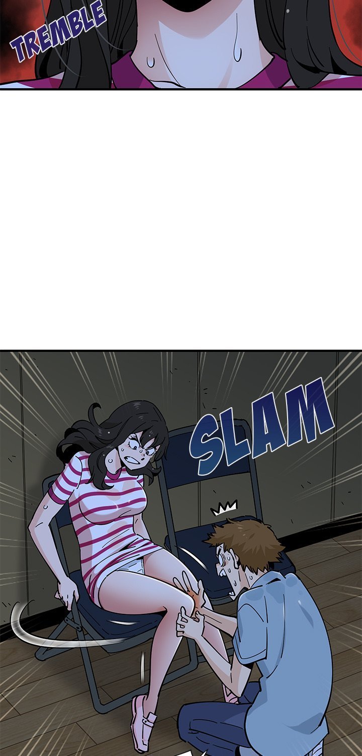 Love Factory - Chapter 8 3 Love Factory - Chapter 8 3