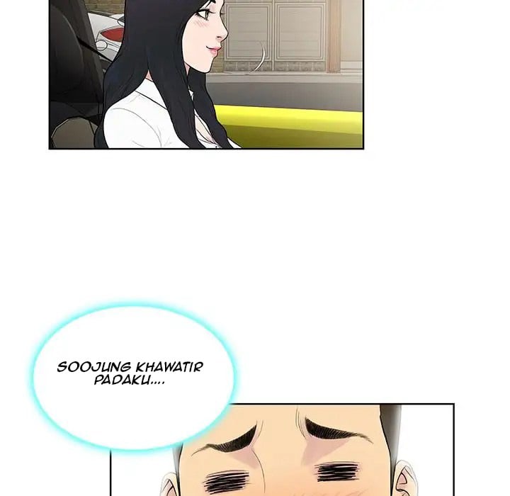 The Stand-up Guy (Dolphin) - Chapter 8 72