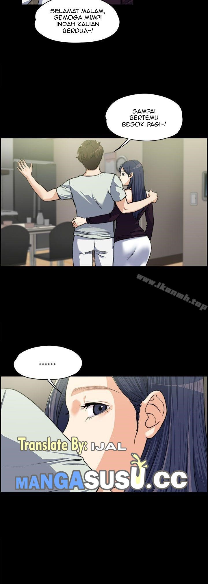 Boss Wife - Chapter 8 13