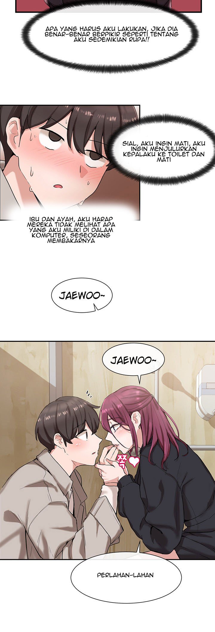 Circles - Chapter 8 20