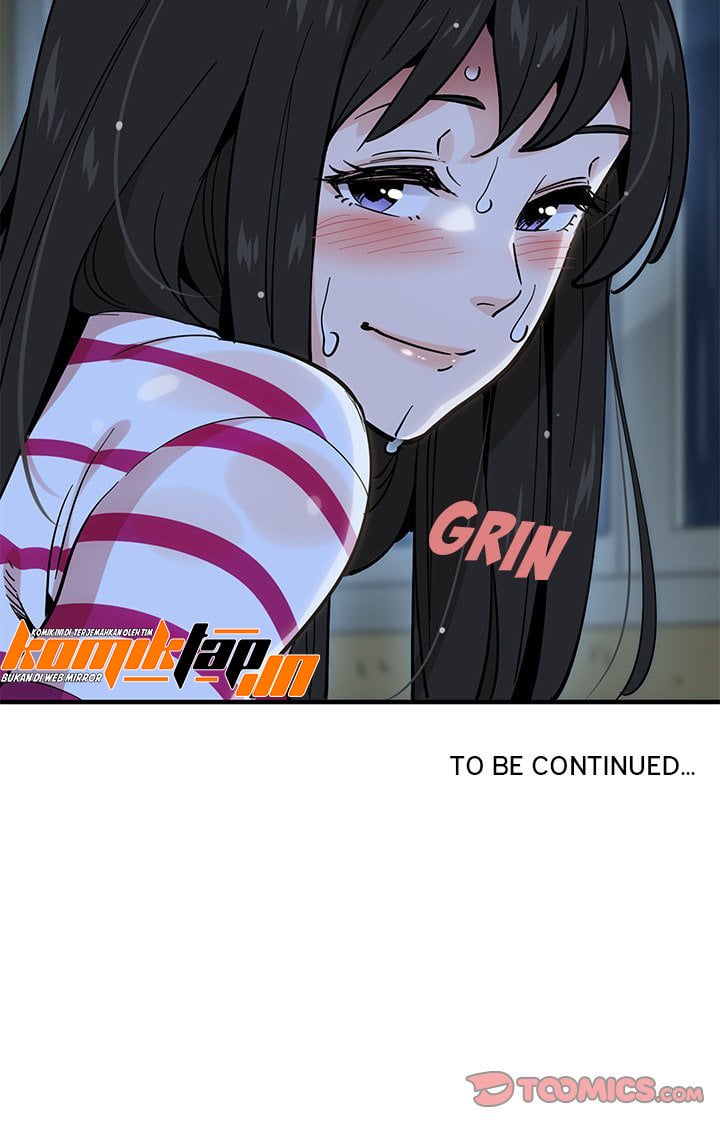 Love Factory - Chapter 8 61 Love Factory - Chapter 8 61