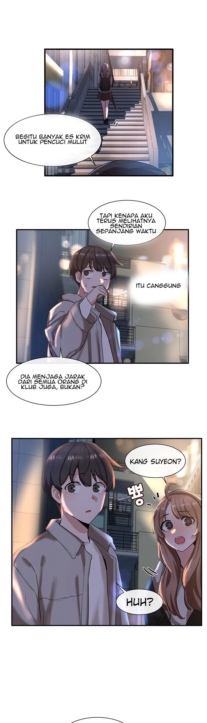 Circles - Chapter 8 27