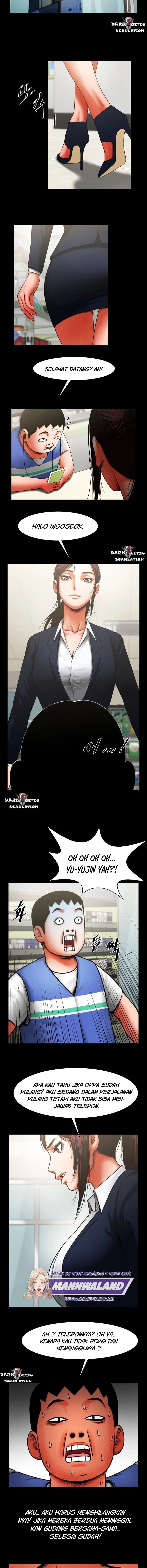 Share Girlfriend - Chapter 8 10