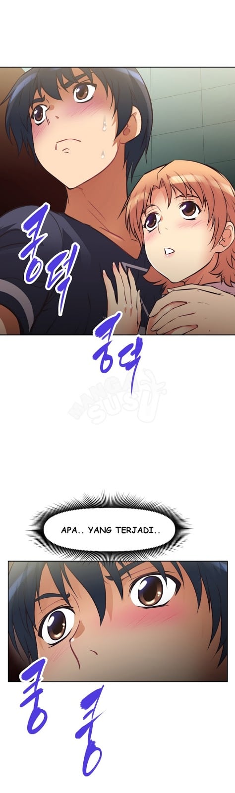 Brawling Go - Chapter 8 25