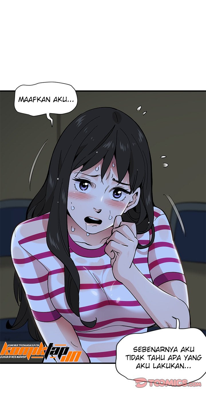 Love Factory - Chapter 8 25 Love Factory - Chapter 8 25