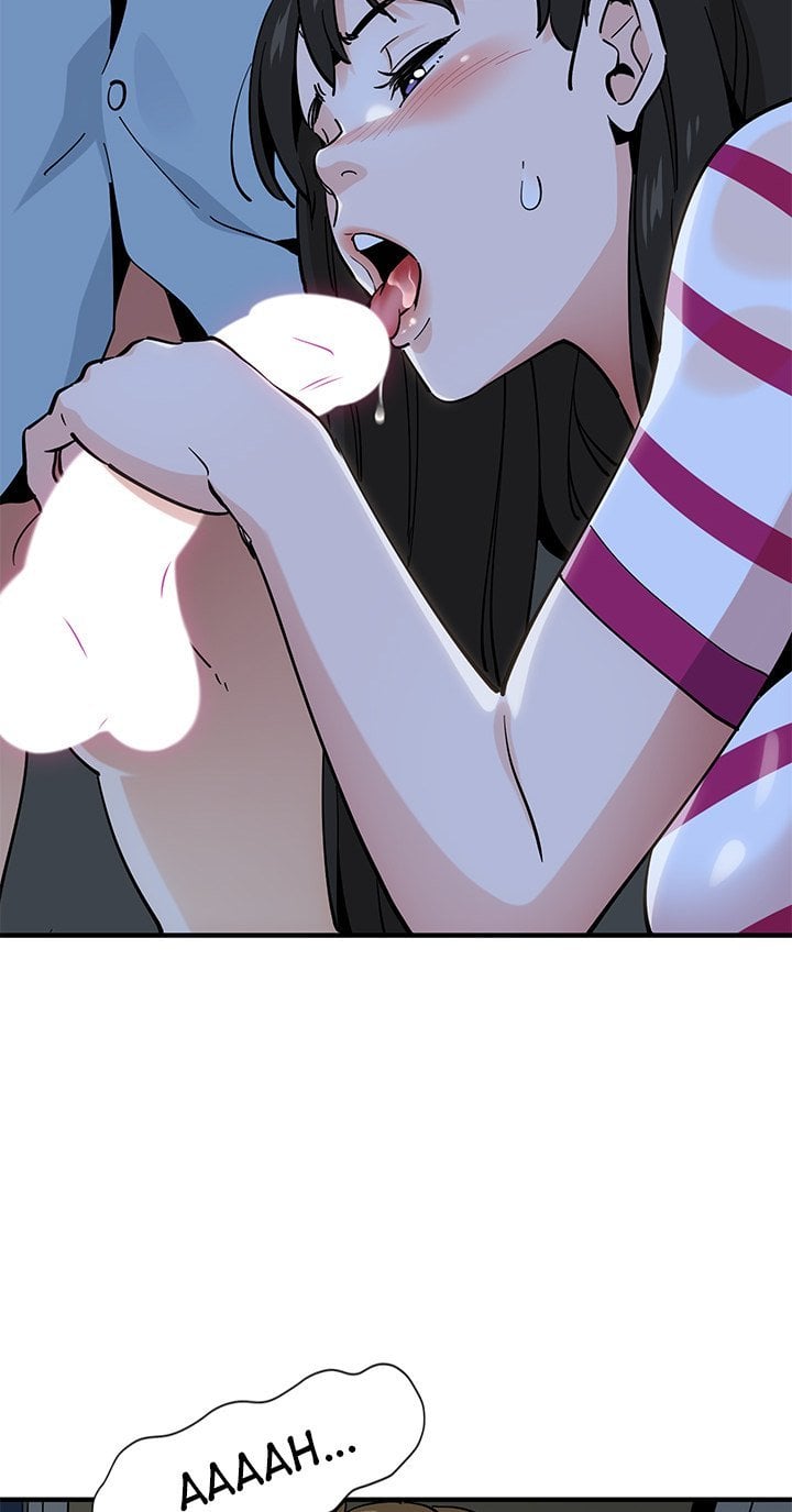 Love Factory - Chapter 8 18 Love Factory - Chapter 8 18