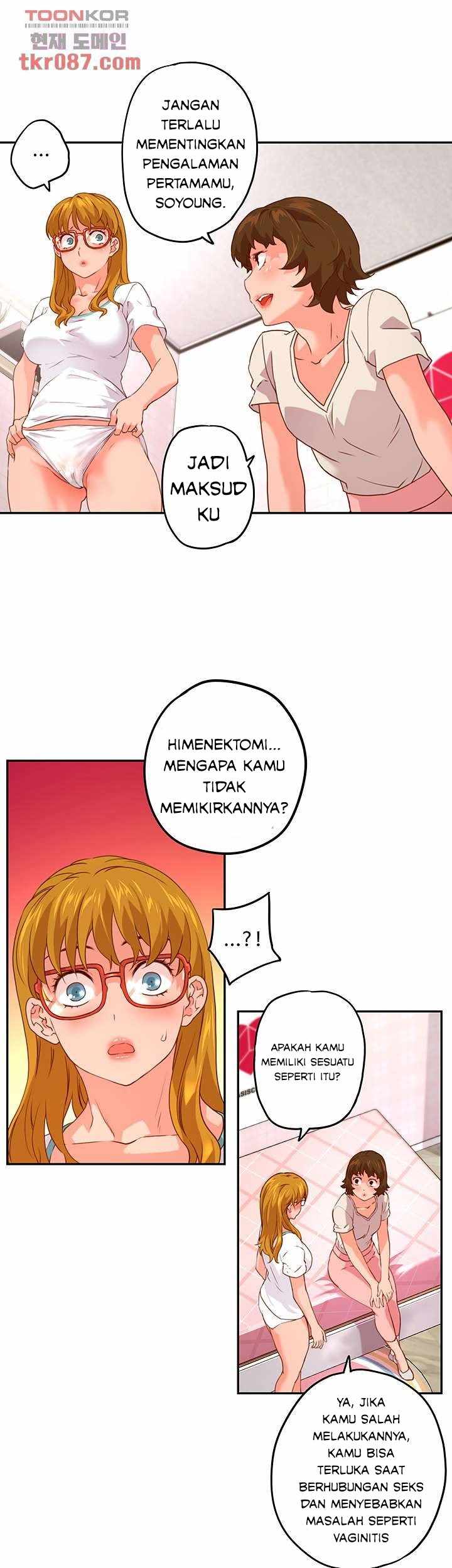 Cum in New Employee - Chapter 8 3 Cum in New Employee - Chapter 8 3