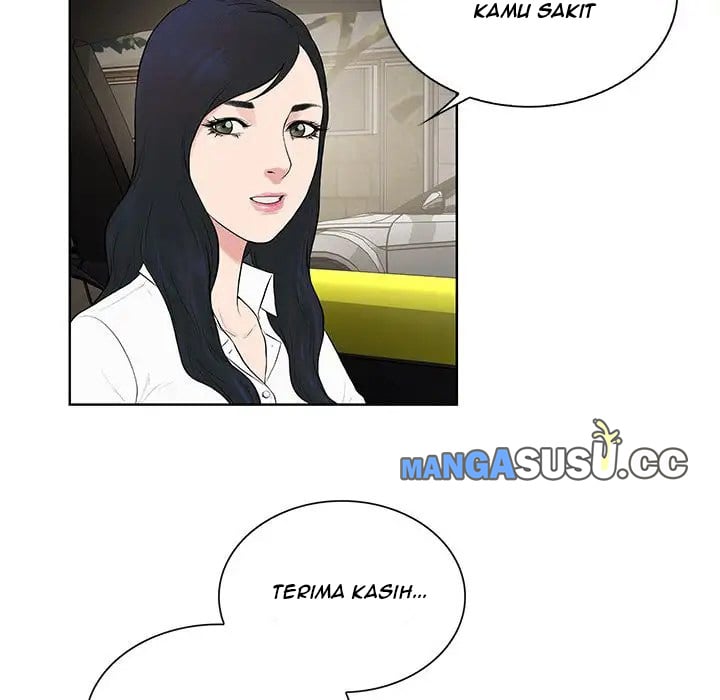 The Stand-up Guy (Dolphin) - Chapter 8 70