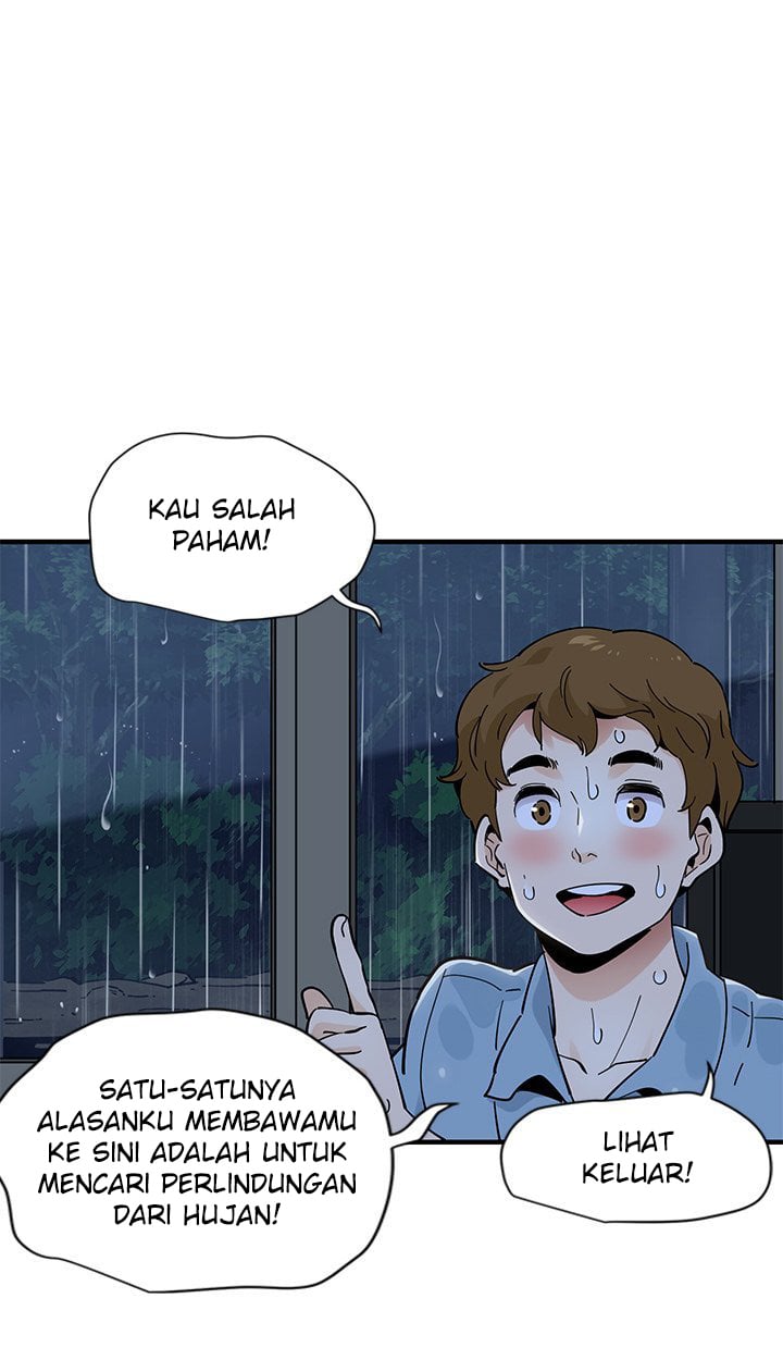 Love Factory - Chapter 8 7 Love Factory - Chapter 8 7