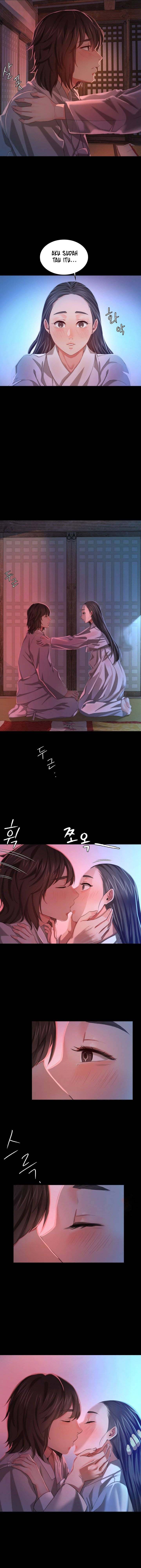 Madam - Chapter 8 6