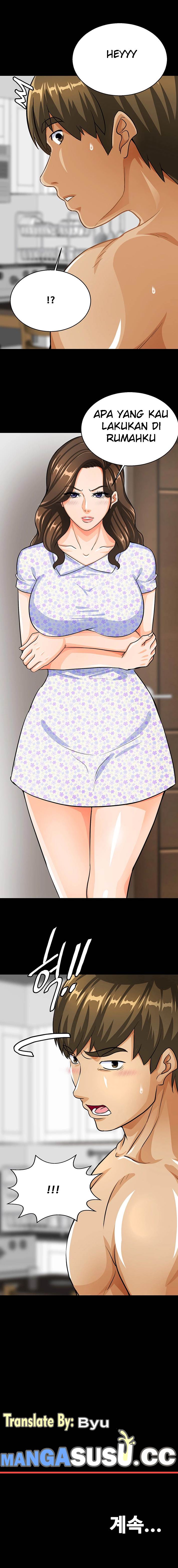 I Live With Sister-in-Law - Chapter 8 9 I Live With Sister-in-Law - Chapter 8 9