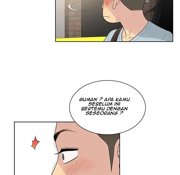 The Stand-up Guy (Dolphin) - Chapter 8 76