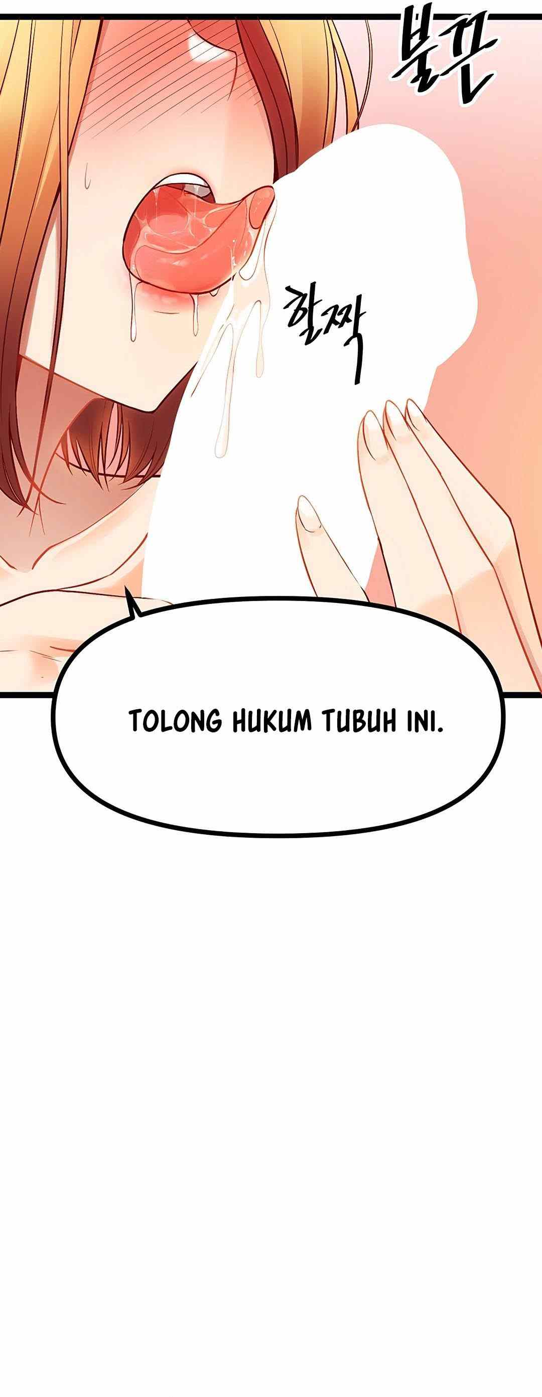 Cucumber Market - Chapter 8 27
