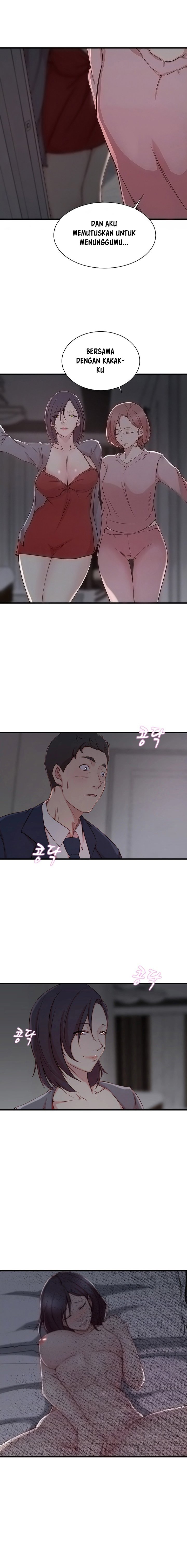 Sister in Law - Chapter 8 3