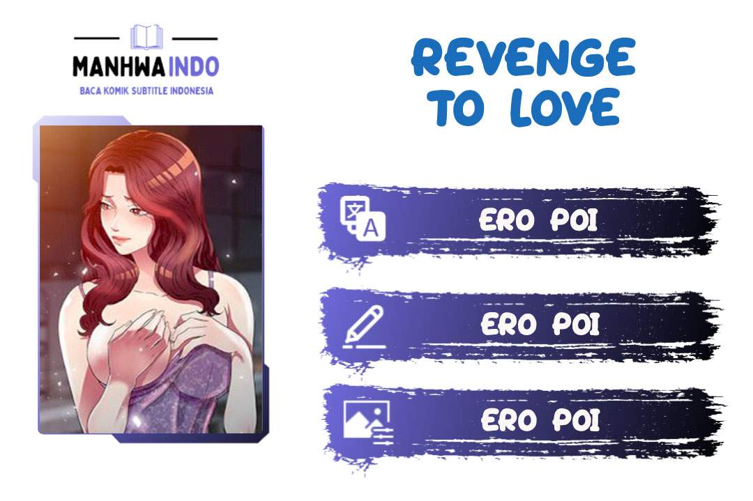 Revenge to Love - Chapter 8 1