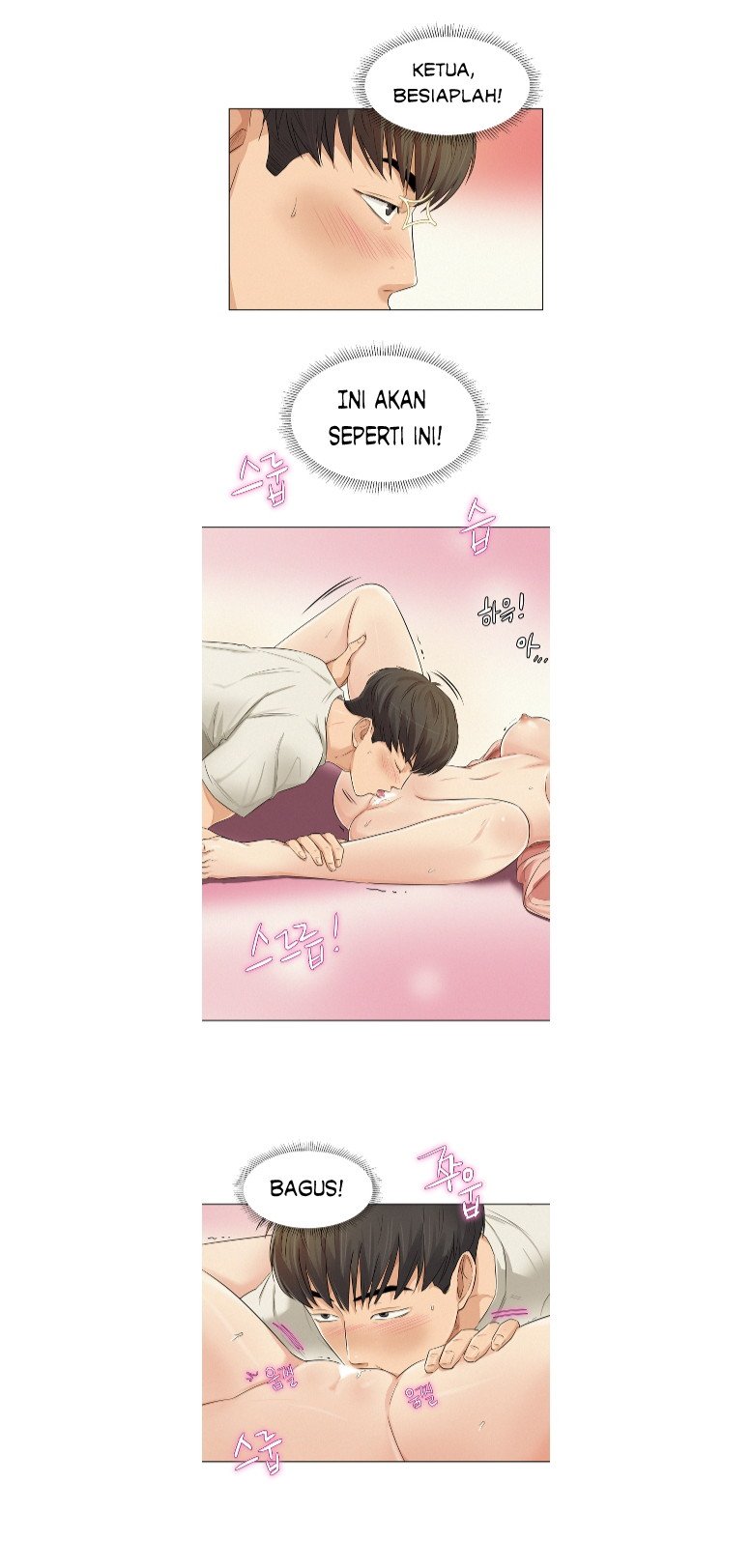 His Impotence - Chapter 8 7 His Impotence - Chapter 8 7