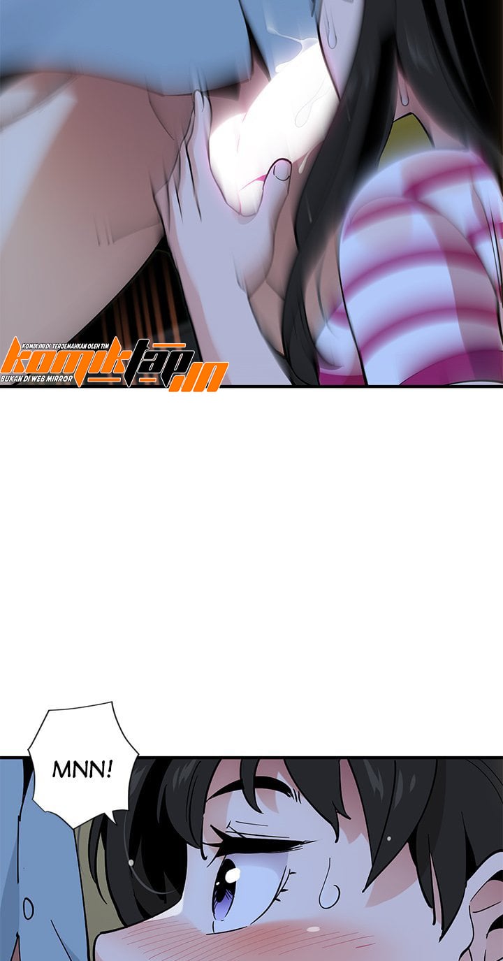 Love Factory - Chapter 8 38 Love Factory - Chapter 8 38