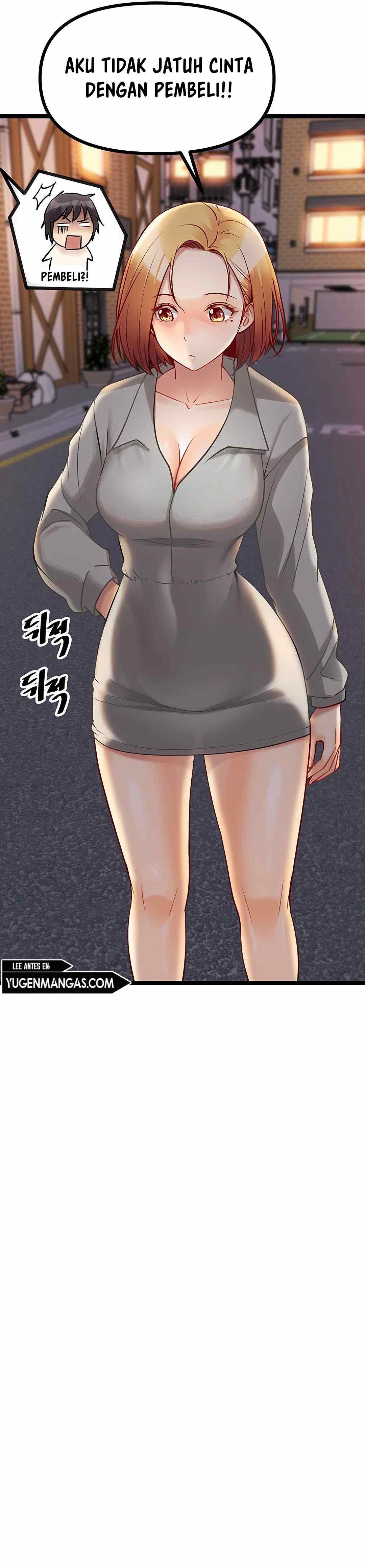 Cucumber Market - Chapter 8 69