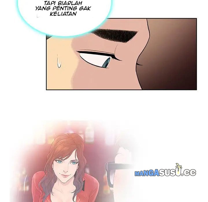 The Stand-up Guy (Dolphin) - Chapter 8 25