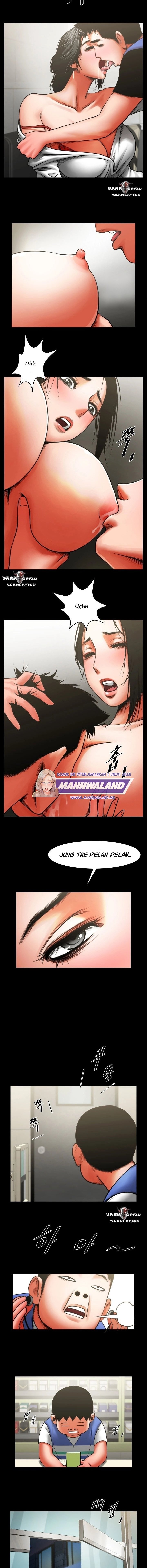Share Girlfriend - Chapter 8 9