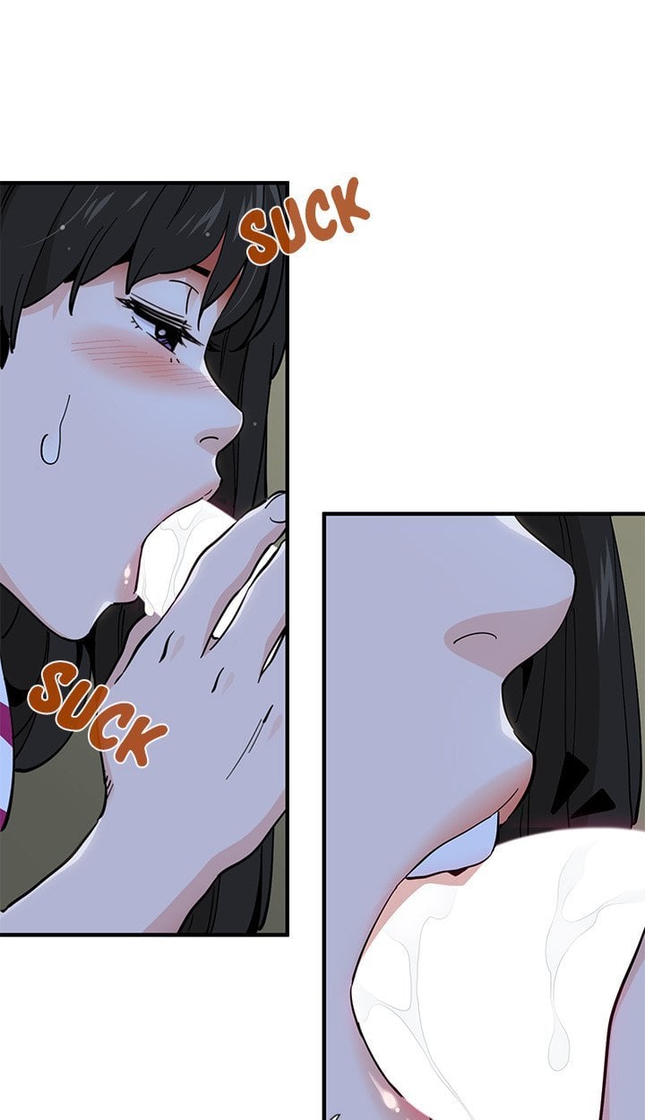 Love Factory - Chapter 8 22 Love Factory - Chapter 8 22