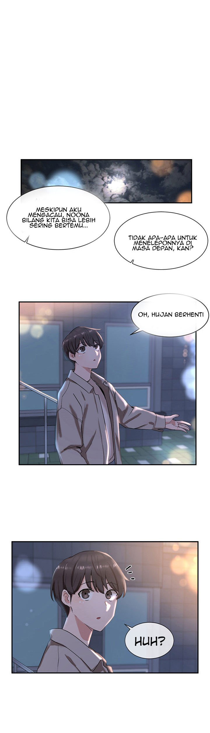 Circles - Chapter 8 23