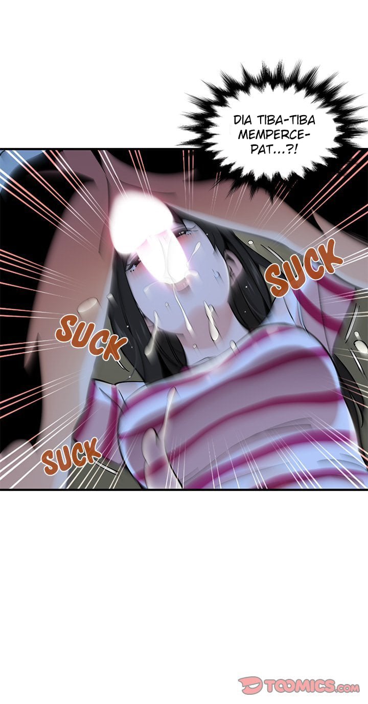 Love Factory - Chapter 8 35 Love Factory - Chapter 8 35