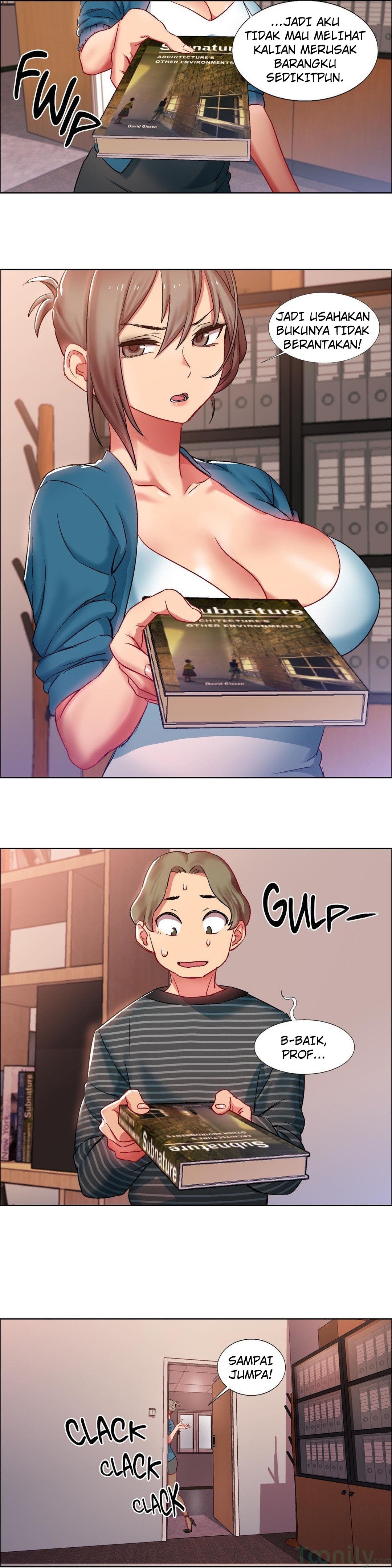 Rental Girls - Chapter 7 22