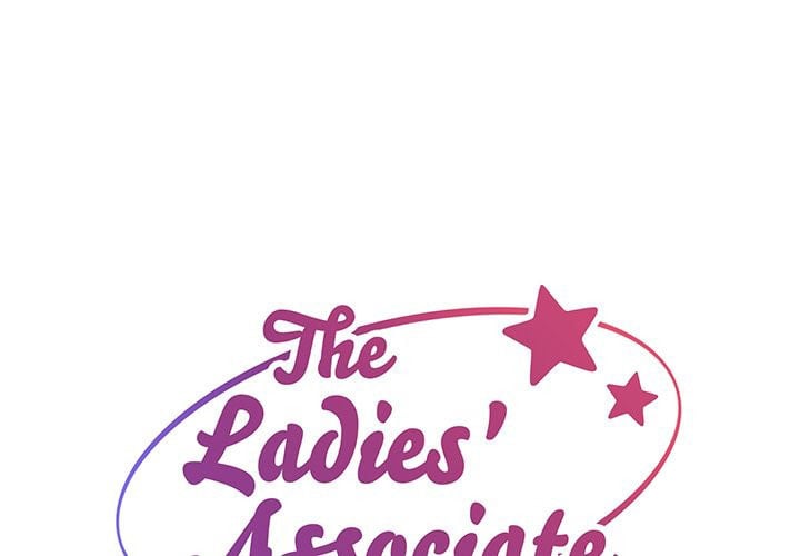 The Ladies&#8217; Associate - Chapter 7 3