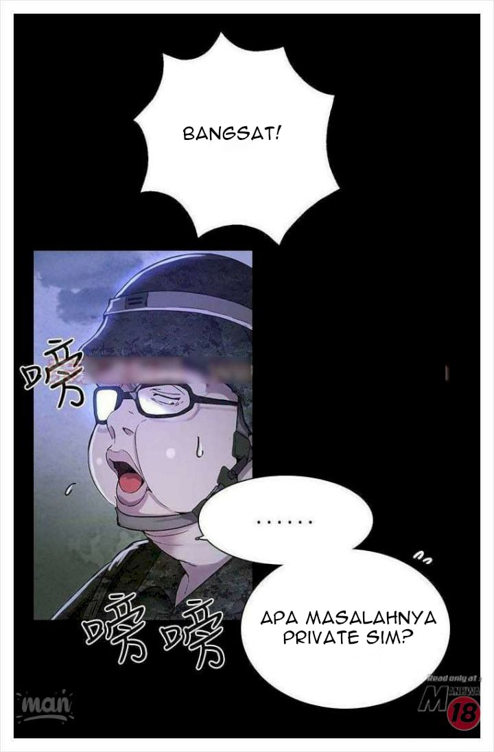 PC Goddess Room - Chapter 7 28 PC Goddess Room - Chapter 7 28