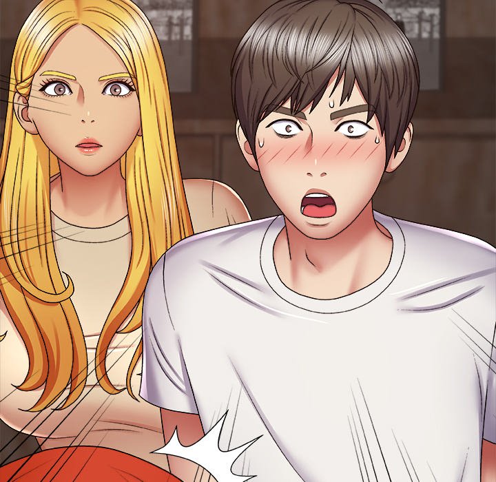 Spirit Possession - Chapter 7 36