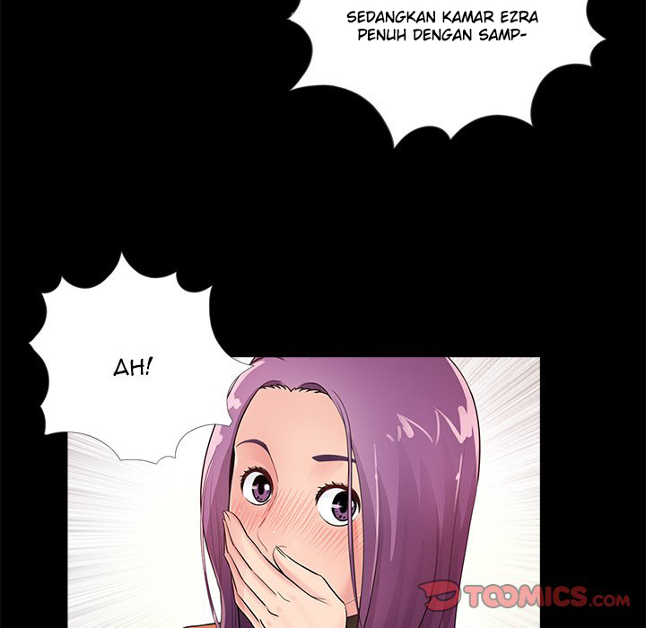 His Return - Chapter 7 53