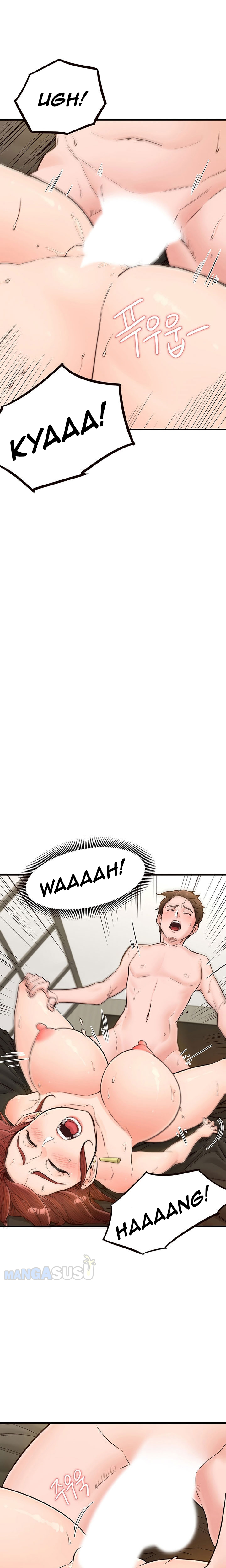 Public Interest - Chapter 7 16 Public Interest - Chapter 7 16