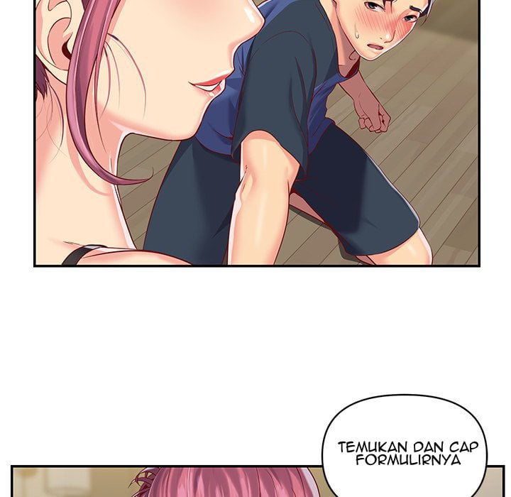 The Ladies&#8217; Associate - Chapter 7 55