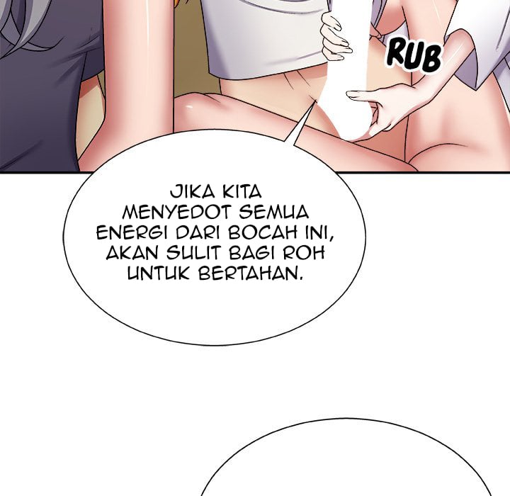 Spirit Possession - Chapter 7 98